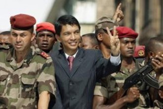 Présidentielle Madagascar: La cour électorale finit par maintenir le trio contesté